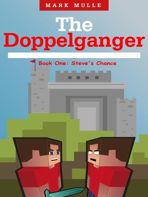 cover image of Steve's Chance
